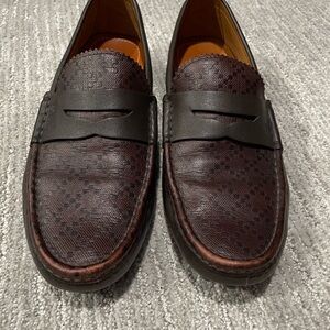 Men’s Gucci drivers